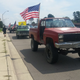Illustration for article titled The Weirdest And Sexiest Cars That Showed Up To The Woodward Dream Cruise